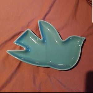 Birdie Shaped Dish